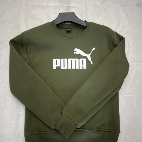 Свитер Dogan (M-2XL) DG319 khaki (зима) Dogan DG319 khaki