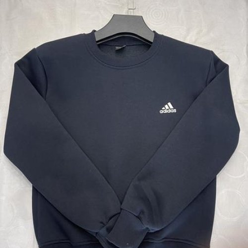 Свитер Dogan (M-2XL) DG324 navy (зима) Dogan DG324 navy