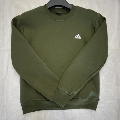 Свитер Dogan (M-2XL) DG327 khaki (зима) Dogan DG327 khaki