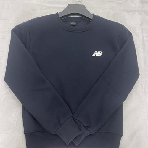 Свитер Dogan (M-2XL) DG330 navy (зима) Dogan DG330 navy