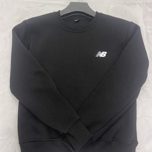 Свитер Dogan (M-2XL) DG332 black (зима) Dogan DG332 black