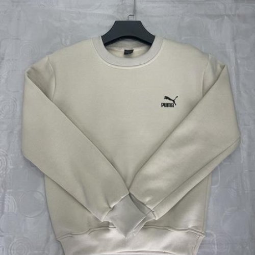 Свитер Dogan (M-2XL) DG334 beige (зима) Dogan DG334 beige