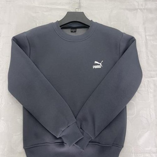 Свитер Dogan (M-2XL) DG336 grey (зима) Dogan DG336 grey