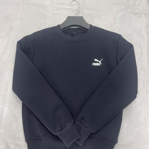 Свитер Dogan (M-2XL) DG338 navy (зима) Dogan DG338 navy