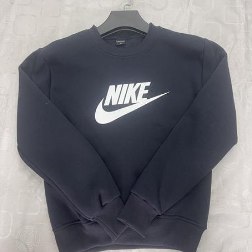Свитер Dogan (M-2XL) DG340 navy (зима) Dogan DG340 navy