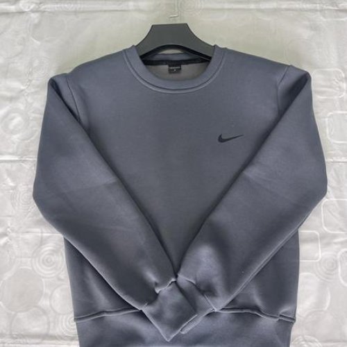 Свитер Dogan (M-2XL) DG344 grey (зима) Dogan DG344 grey