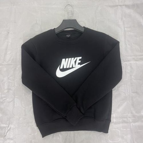 Свитер Dogan (M-2XL) DG348 black (зима) Dogan DG348 black
