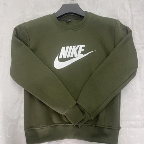 Свитер Dogan (M-2XL) DG350 khaki (зима) Dogan DG350 khaki