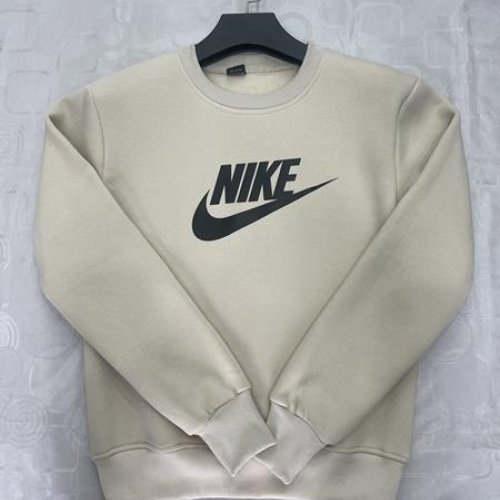 Свитер Dogan (M-2XL) DG351 beige (зима) Dogan DG351 beige