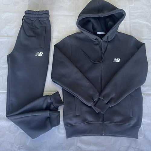 Костюм спорт Dogan (S-2XL) DG360 navy (зима) Dogan DG360 navy
