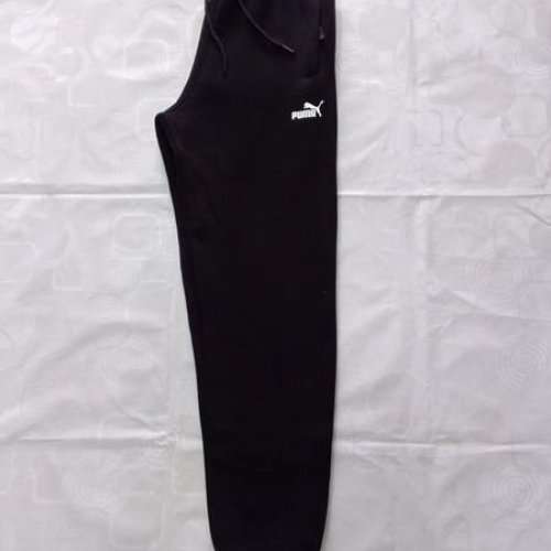 Штаны спорт Dogan (S-2XL) DG362 black (зима) Dogan DG362 black