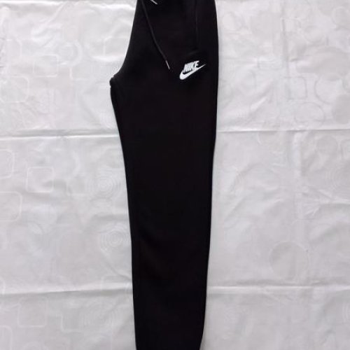 Штаны спорт Dogan (S-2XL) DG363 black (зима) Dogan DG363 black
