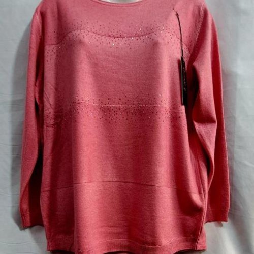 Свитер Peng (50-56) K519 mix (деми) Peng K519 mix