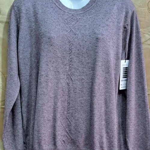 Свитер Peng (50-56) K955 mix (деми) Peng K955 mix
