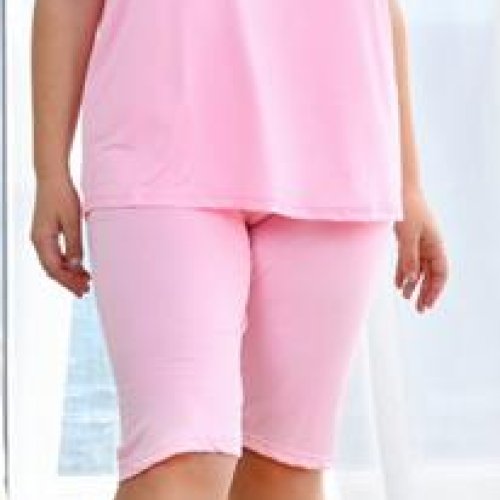 Пижама Romeo life (54-62) 1810 pink (лето) Romeo life 1810 pink