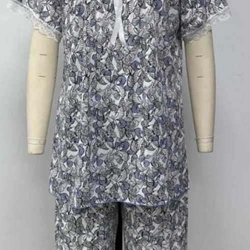 Пижама Romeo life (54-62) 309 grey (лето) Romeo life 309 grey