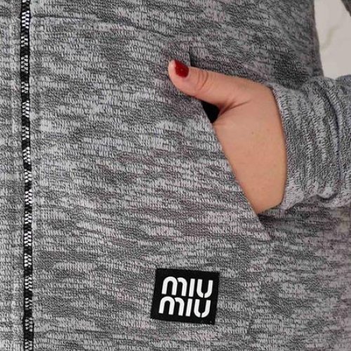 Кардиган BAT (54-60) 303 grey (деми) BAT 303 grey