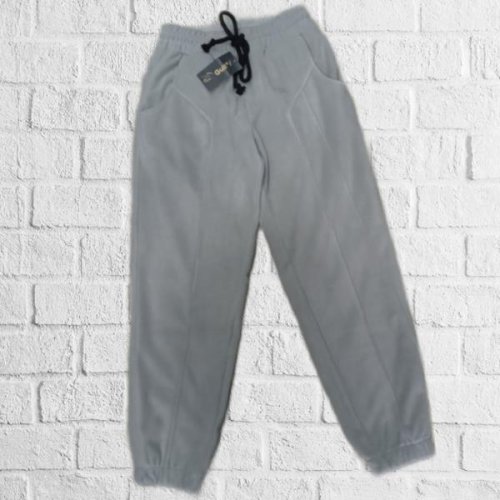 Штаны спорт Gull Sport (42-50) 404 grey (зима) Gull Sport 404 grey