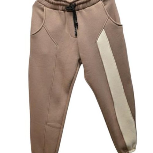 Штаны спорт Gull Sport (42-50) 407 beige (зима) Gull Sport 407 beige