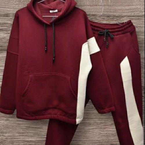 Костюм спорт Gull Sport (42-50) 416 wine (зима) Gull Sport 416 wine