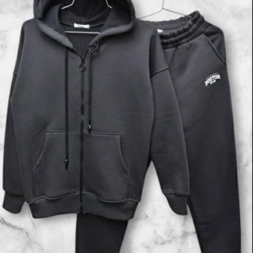 Костюм спорт Gull Sport (42-50) 423 d.grey (зима) Gull Sport 423 d.grey