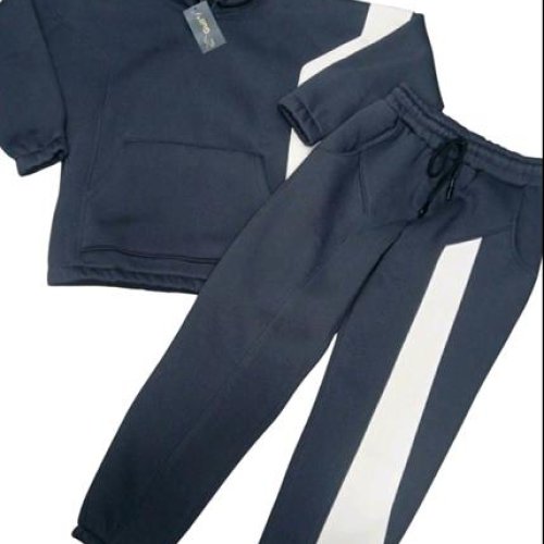 Костюм спорт Gull Sport (42-50) 434 blue (зима) Gull Sport 434 blue