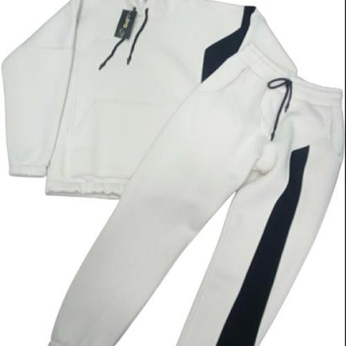 Костюм спорт Gull Sport (42-50) 435 white (зима) Gull Sport 435 white