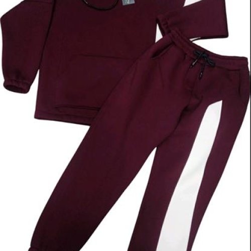 Костюм спорт Gull Sport (42-50) 436 wine (зима) Gull Sport 436 wine