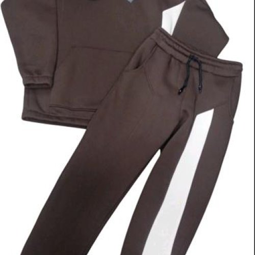 Костюм спорт Gull Sport (42-50) 437 brown (зима) Gull Sport 437 brown
