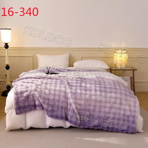 Покрывало Koloco (210*230) 16-340 mix (деми) Koloco 16-340 mix