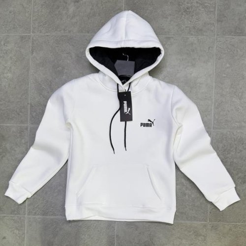 Худи Fili kids (13-17) FK105 white (зима) Fili kids FK105 white