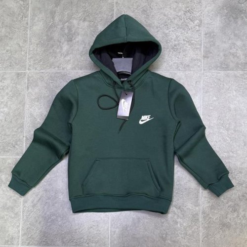 Худи Fili kids (13-17) FK115 green (зима) Fili kids FK115 green