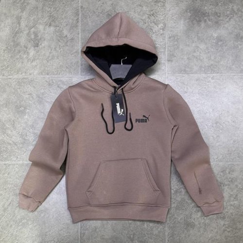 Худи Fili kids (9-13) FK122 brown (зима) Fili kids FK122 brown