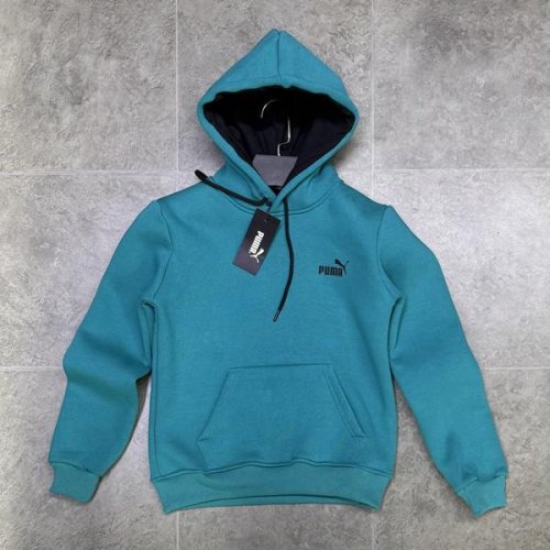 Худи Fili kids (9-13) FK123 l.blue (зима) Fili kids FK123 l.blue
