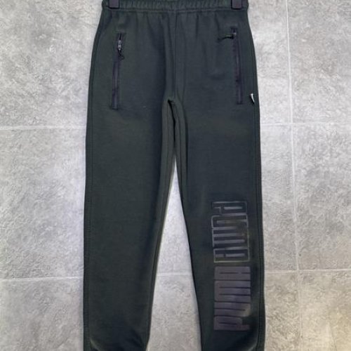 Штаны спорт Fili kids (42-50) FK82 khaki (зима) Fili kids FK82 khaki