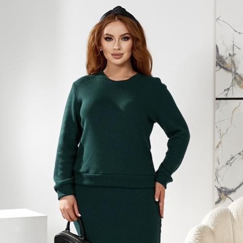 Костюм BAT (44-50) 128 green (зима) BAT 128 green