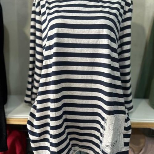Туника P.HEY (50-56) 5206 beige (деми) P.HEY 5206 beige