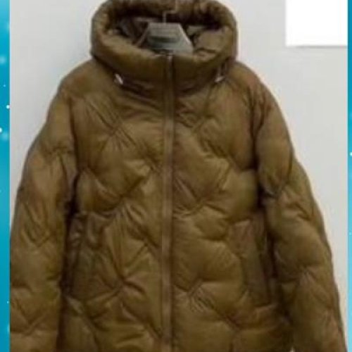 Куртка Dorimodes (M-2XL) K8755 khaki (деми) Dorimodes K8755 khaki