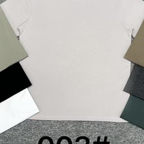 Футболка Шаолинь (XL-5XL) 003 beige (лето) Шаолинь 003 beige