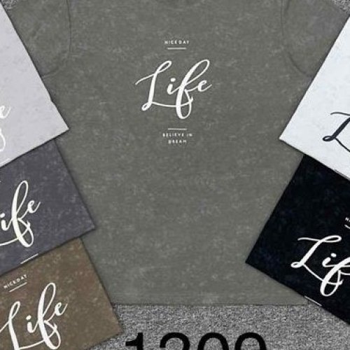 Футболка Шаолинь (M-3XL) 1309 grey (лето) Шаолинь 1309 grey