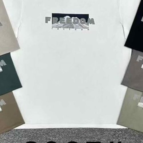 Футболка Шаолинь (XL-5XL) 2005 white (лето) Шаолинь 2005 white