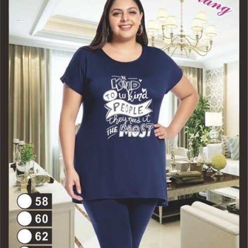 Костюм Fili Wear (58-66) 1624 navy (лето) Fili Wear 1624 navy
