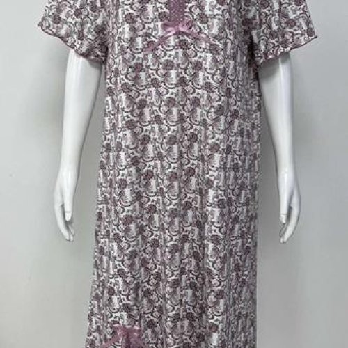Ночнушка Fili Wear (54-62) 625 powder (лето) Fili Wear 625 powder