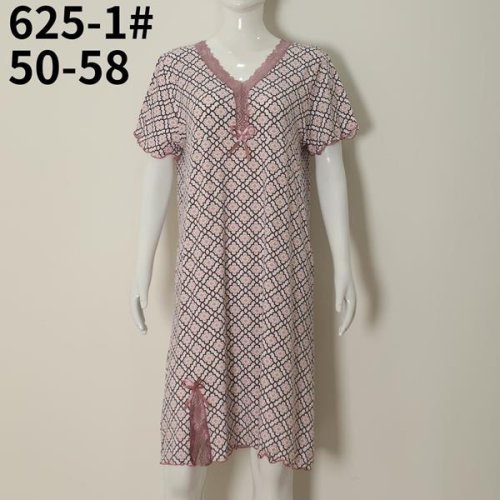 Ночнушка Fili Wear (50-58) 625-1 beige (лето) Fili Wear 625-1 beige