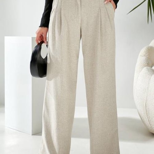 Штаны WideRange (44-50) 700 beige (зима) WideRange 700 beige