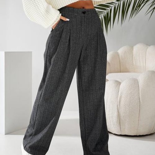 Штаны WideRange (44-50) 700 grey (зима) WideRange 700 grey