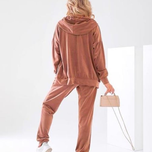 Костюм спорт WideRange (44-58) 828 beige (деми) WideRange 828 beige