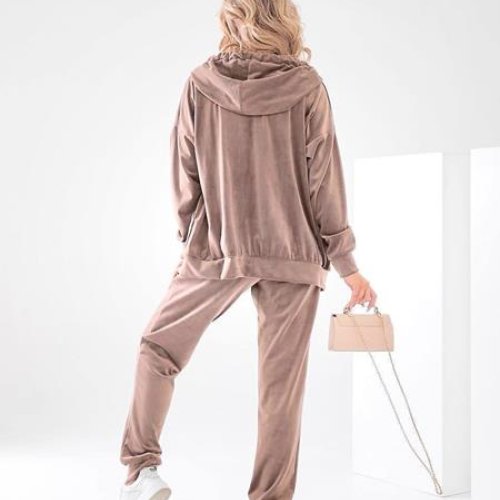 Костюм спорт WideRange (44-58) 828 l.beige (деми) WideRange 828 l.beige