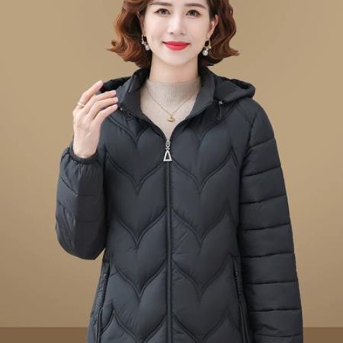 Куртка Jacket (185-200) B116 black (деми) Jacket B116 black
