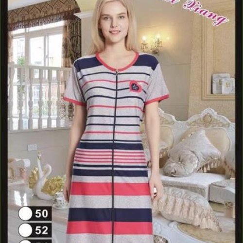 Халат Fili Wear (50-58) 309 grey (лето) Fili Wear 309 grey